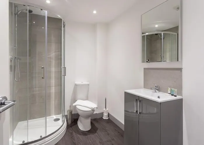 Cosy & Modern 1 Bed * Leeds (West Yorkshire)